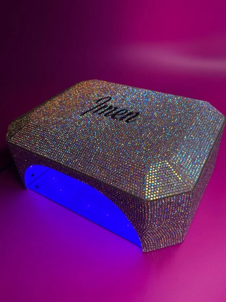 Professional Diamond UV/LED Lampe von IMEN