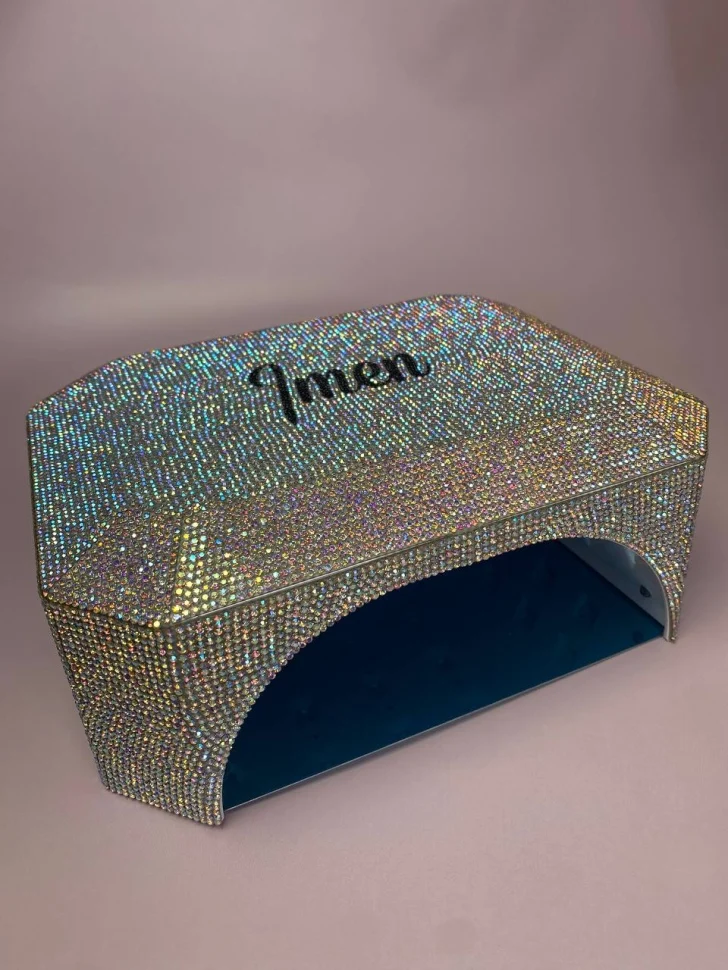 Professional Diamond UV/LED Lampe von IMEN