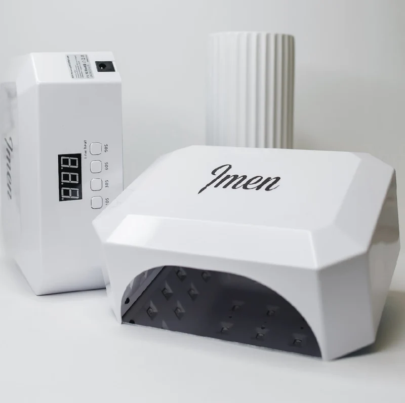 Professional UV/LED V5Plus Lampe von IMEN