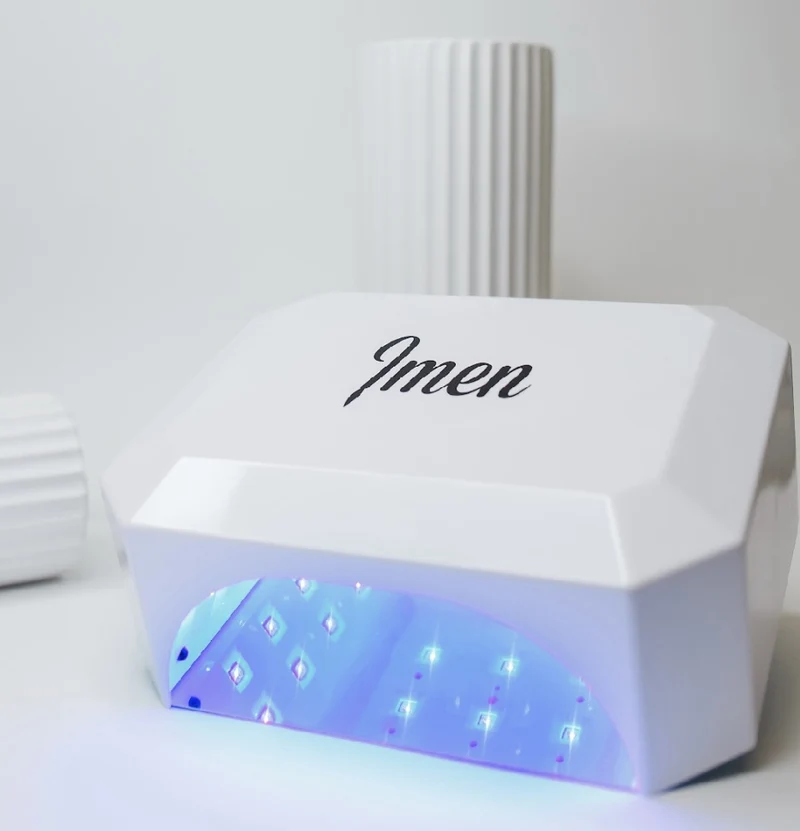 Professional UV/LED V5Plus Lampe von IMEN