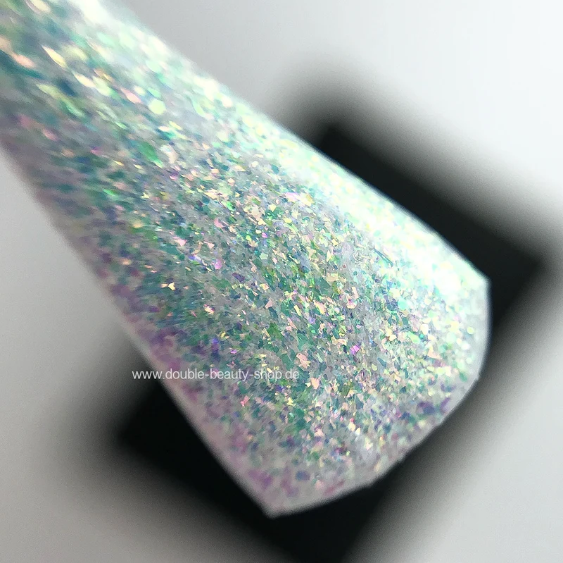 UNDERWATER - UV Nagellack 7ml ECLAIR