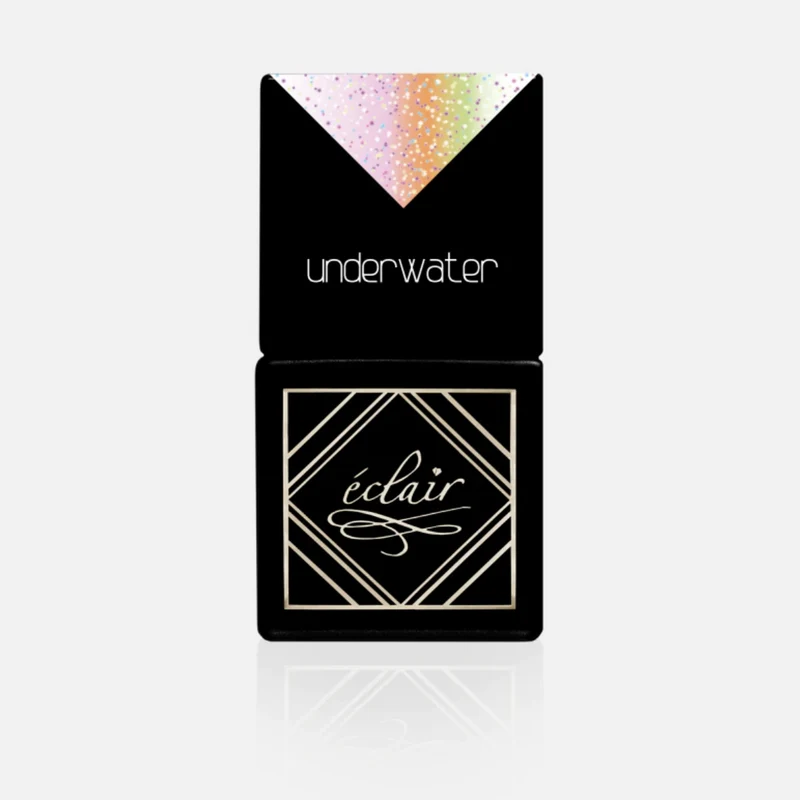 UNDERWATER - UV Nagellack 7ml ECLAIR
