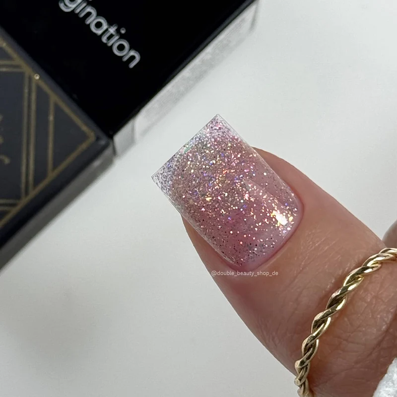 IMAGINATION - UV Nagellack 7ml ECLAIR