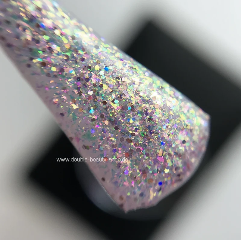 IMAGINATION - UV Nagellack 7ml ECLAIR