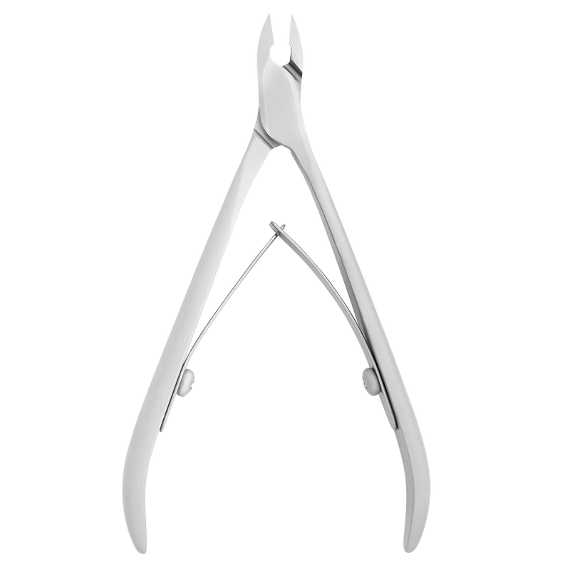 STALEKS PRO Smart 11 cuticle nipper 7mm working part, manicure nail tools, cuticle cutter NS-11-7