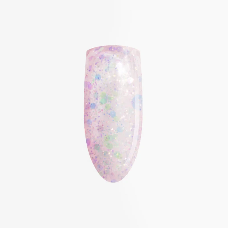 MAKE A WISH - UV Nagellack 7ml ECLAIR
