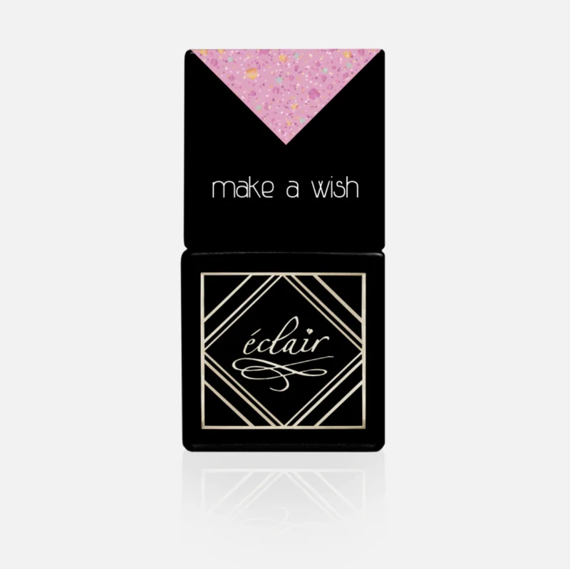 MAKE A WISH - UV Nagellack 7ml ECLAIR