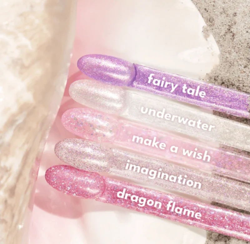 MAKE A WISH - UV Nagellack 7ml ECLAIR