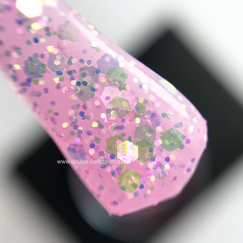 MAKE A WISH - UV Nagellack 7ml ECLAIR
