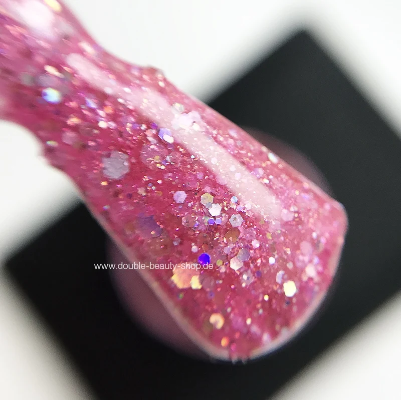 DRAGON FLAME - UV Nagellack 7ml ECLAIR