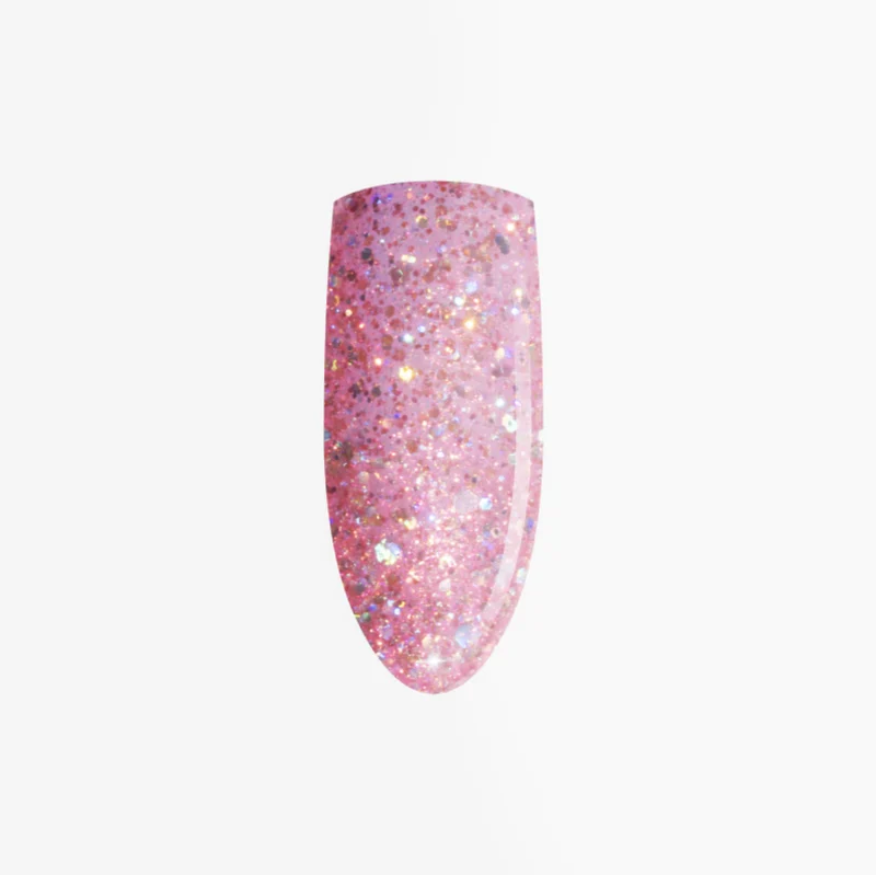 DRAGON FLAME - UV Nagellack 7ml ECLAIR