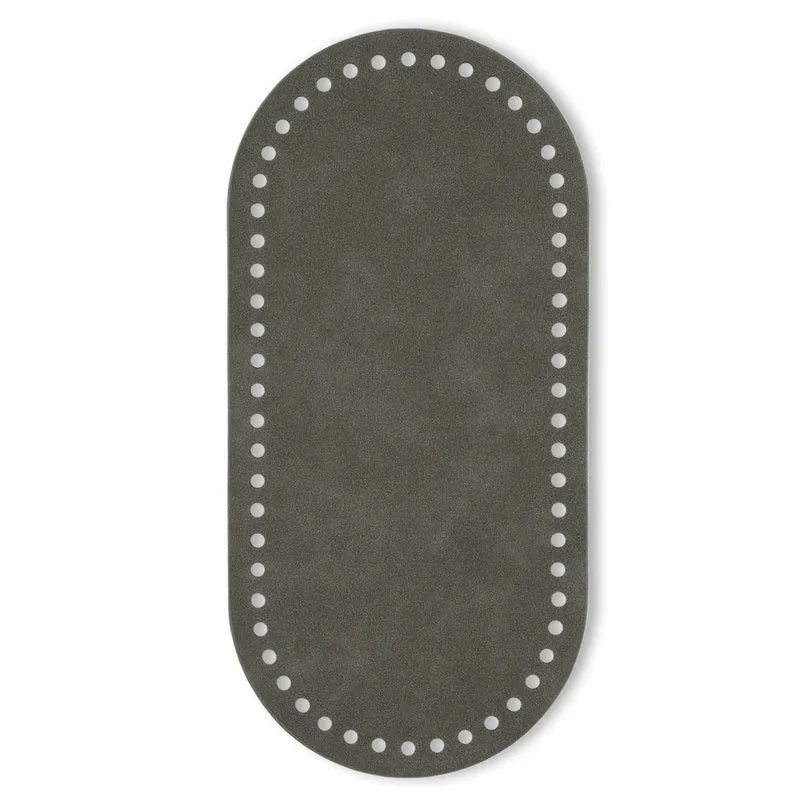 Taschenboden/ Körbchenboden - 25 x 12 cm