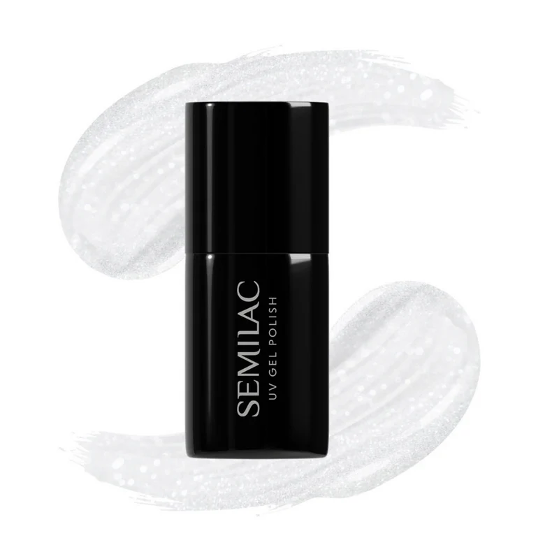 237 WHITE PEARL - UV Nagellack 7ml Semilac