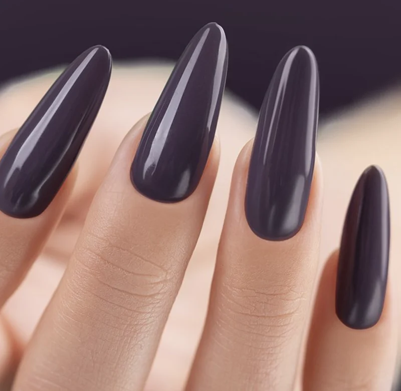 245 Crystal Stone — Gel polish Pure Creamy 8ml VICTORIA VYNN