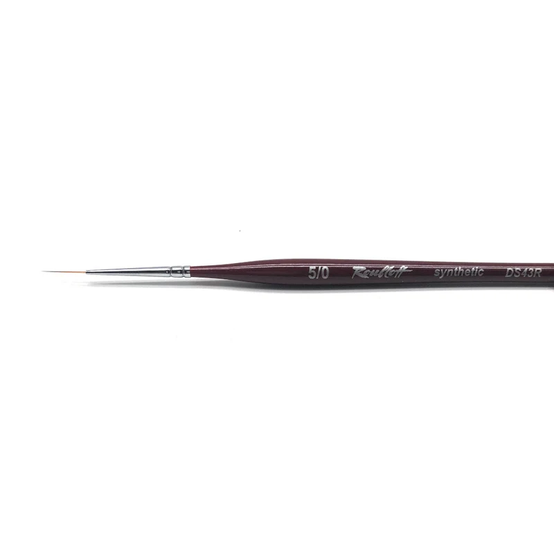 Roubloff DS43R nail art brush