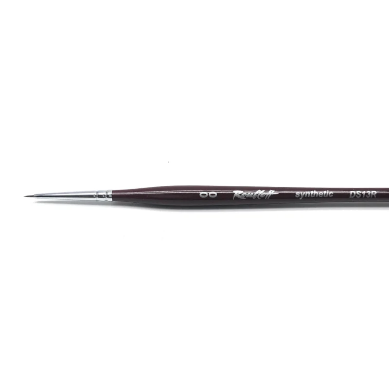 Roubloff DS13R nail art brush