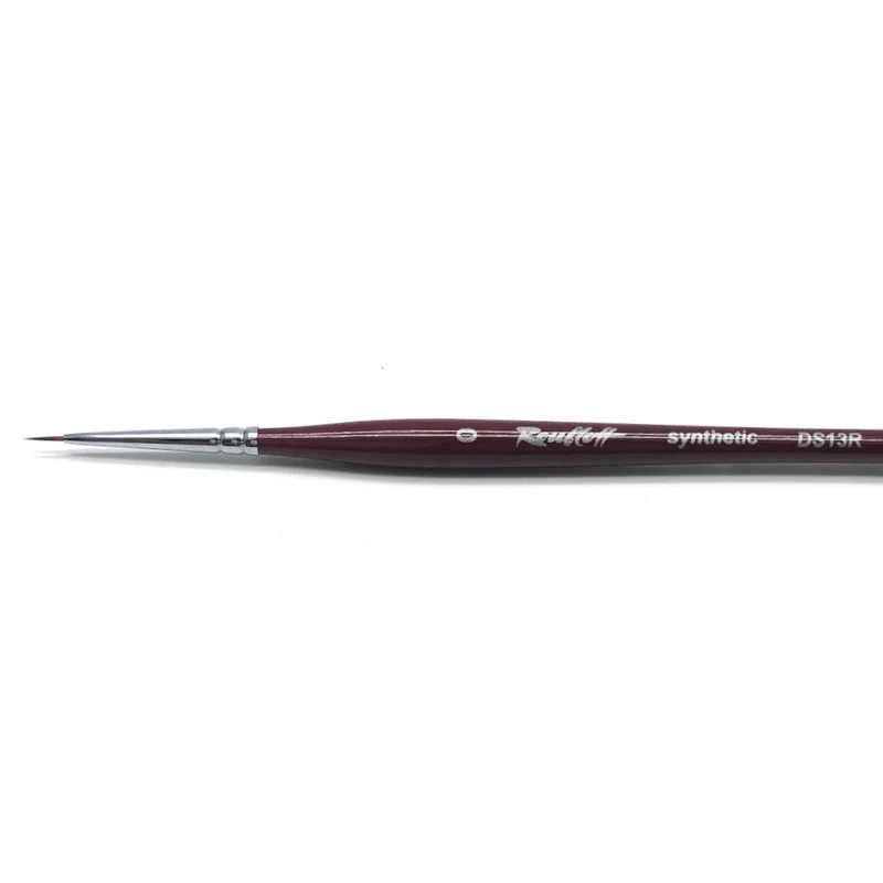 Roubloff DS13R nail art brush