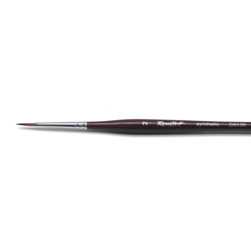 Roubloff DS13R nail art brush