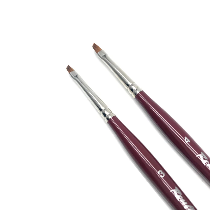 Roubloff DK63R nail art brush
