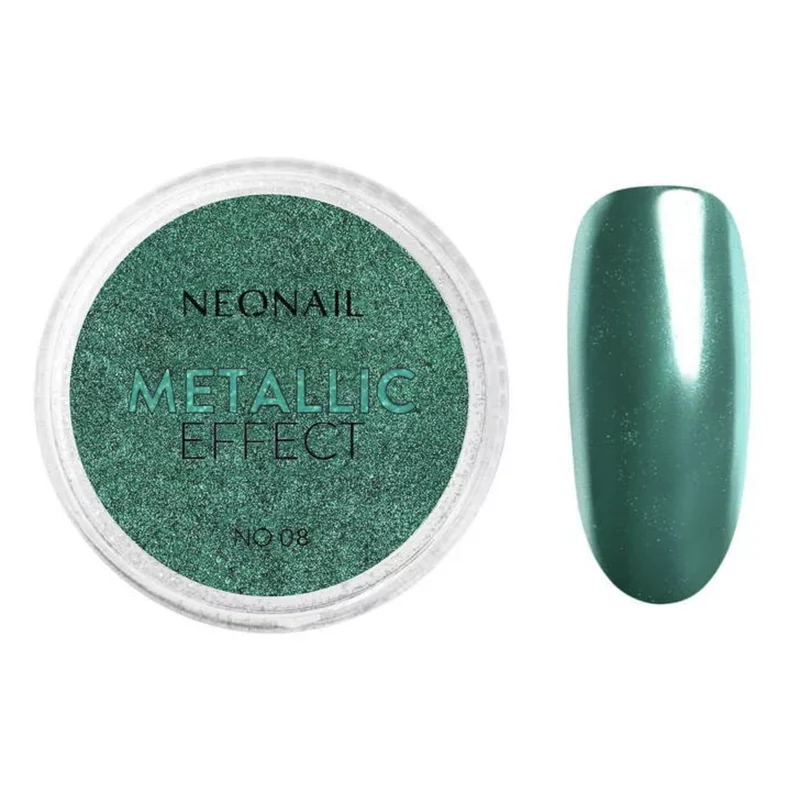 Metallic Effect 08 (Chrome) 1g Neonail