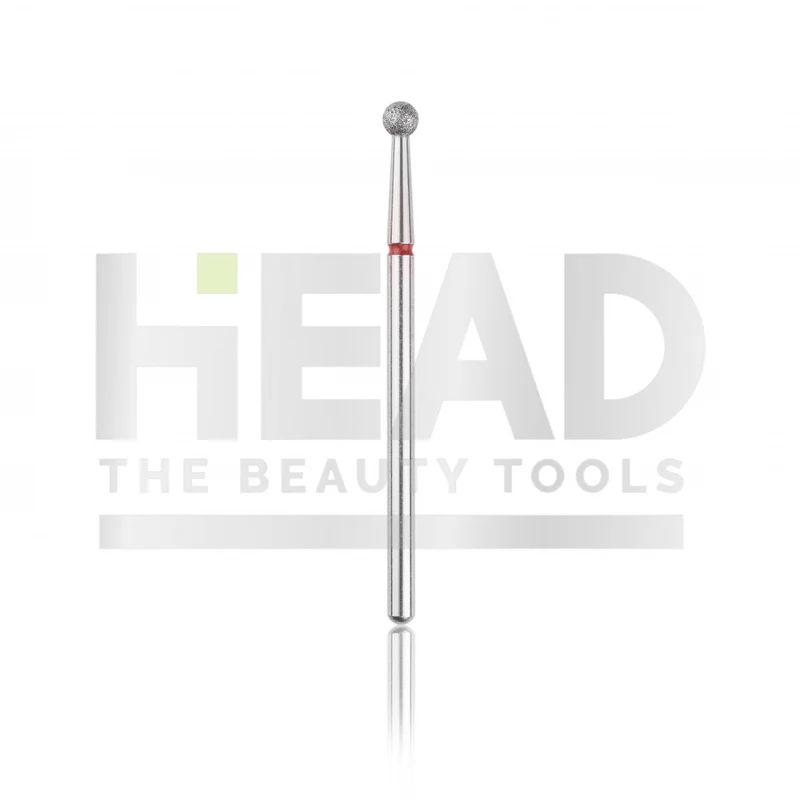 Fräseraufsatz Diamant Bit fein Ø 3,1 mm HBD-001RD 031