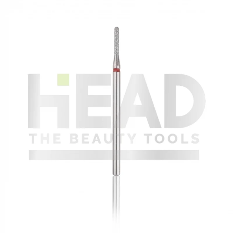 Fräseraufsatz Diamant Bit fein Ø 1,4 mm HBD-141RD 014