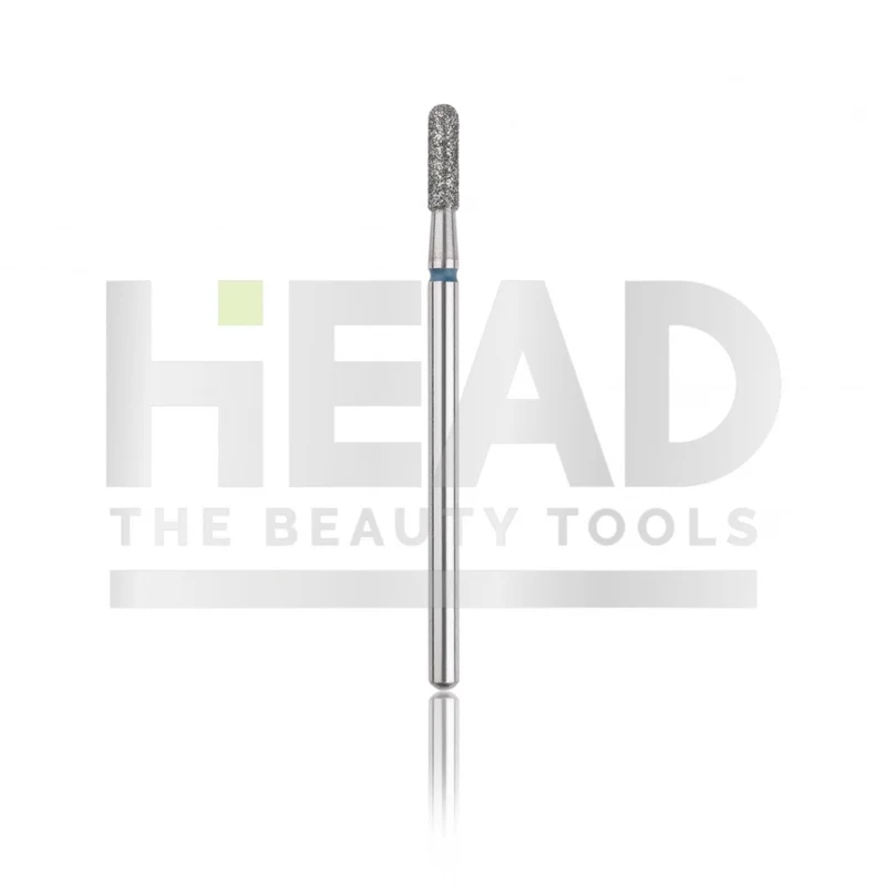 Fräseraufsatz Diamant Bit mittel Ø 2,3 mm HBD-141BL 023