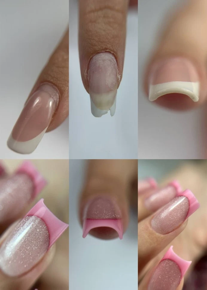 Weiterbildung für Nageldesigner (Dauer 16 Std. - 2 Tage) in 53909 Zülpich am 20.-21.06.2023