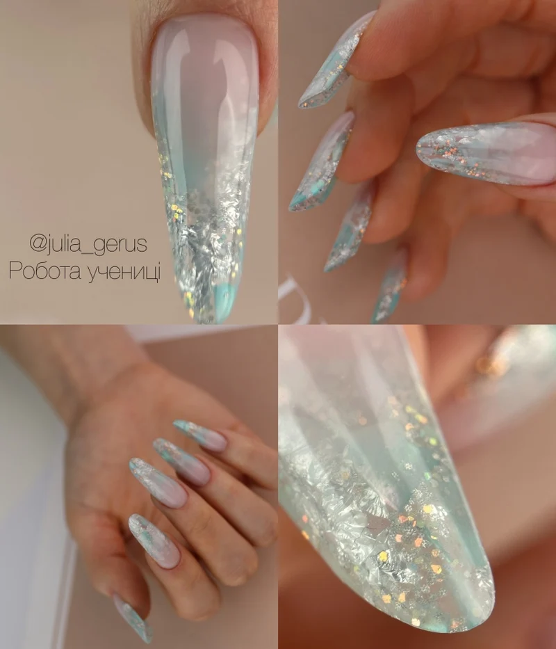 Weiterbildung für Nageldesigner (Dauer 16 Std. - 2 Tage) in 53909 Zülpich am 20.-21.06.2023