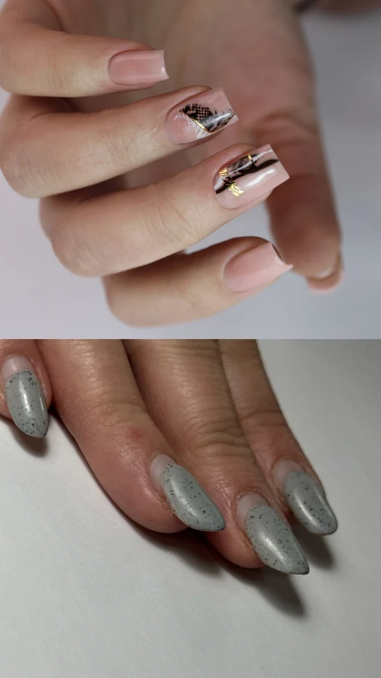 Weiterbildung für Nageldesigner (Dauer 16 Std. - 2 Tage) in 53909 Zülpich am 20.-21.06.2023