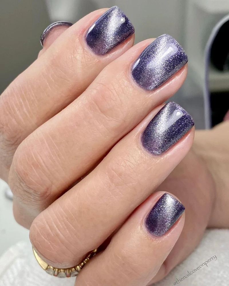 ICEGEL Star galaxy gel polish 1153-1157