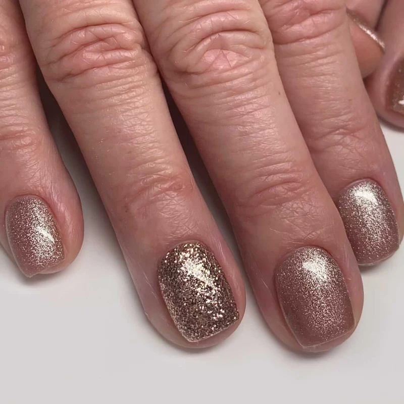 ICEGEL Star galaxy gel polish 1146-1152