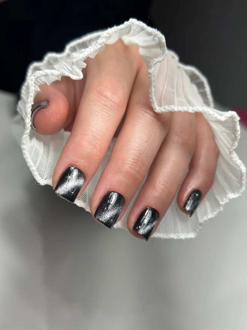 ICEGEL Star galaxy gel polish 1146-1152