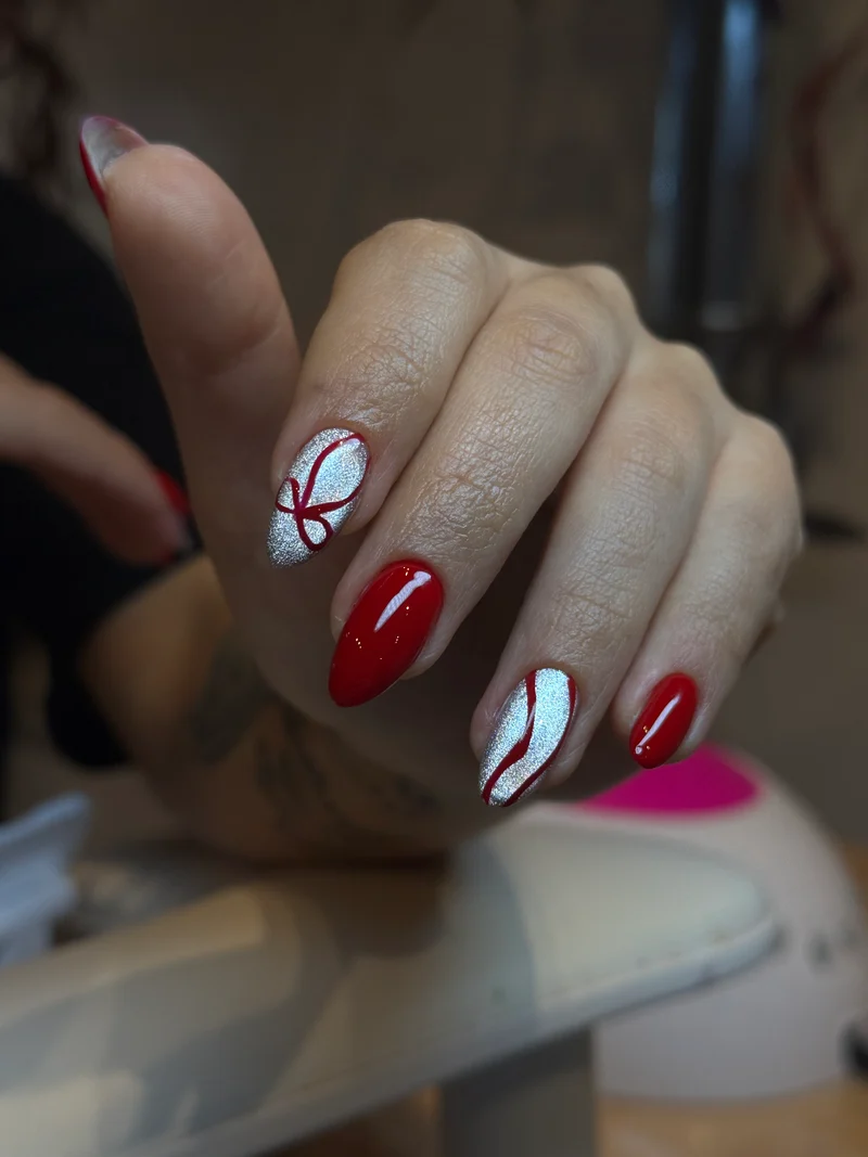 ICEGEL Star galaxy gel polish 1146-1152