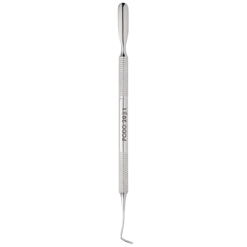 STALEKS PRO PODO 20, manicure nail tools PP-20/1