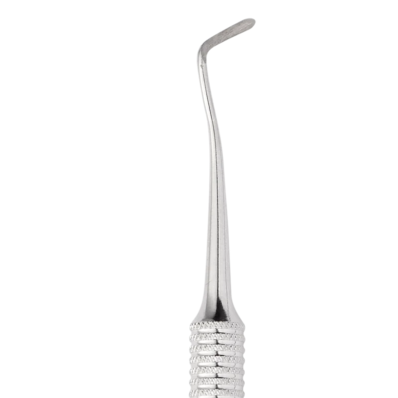 STALEKS PRO Double sided curette PODO 10, manicure pedicure ingrown nail tools PP-10/1