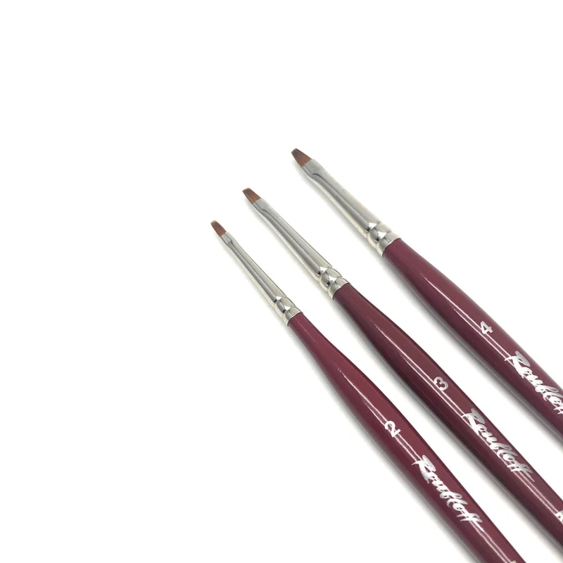 Roubloff DK23R nail art brush