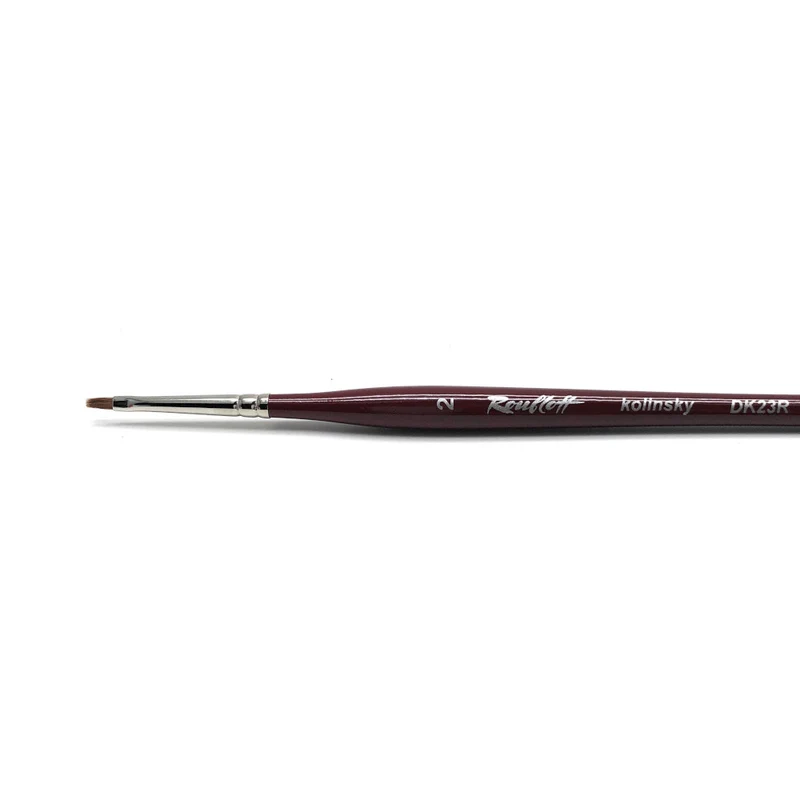 Roubloff DK23R nail art brush