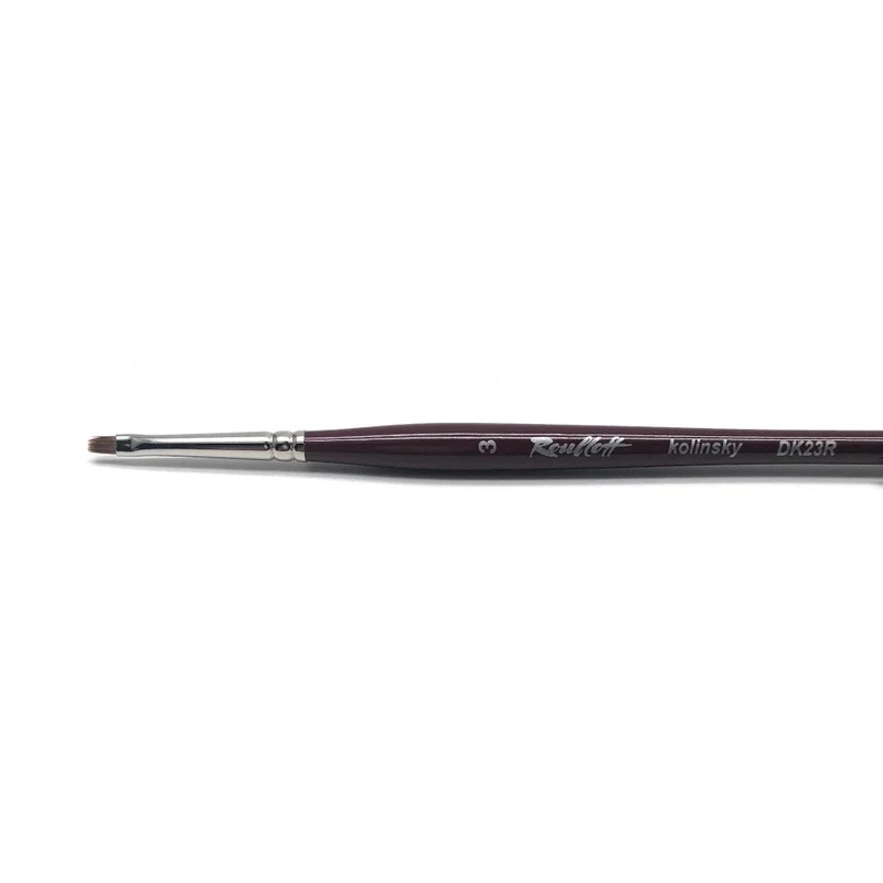 Roubloff DK23R nail art brush
