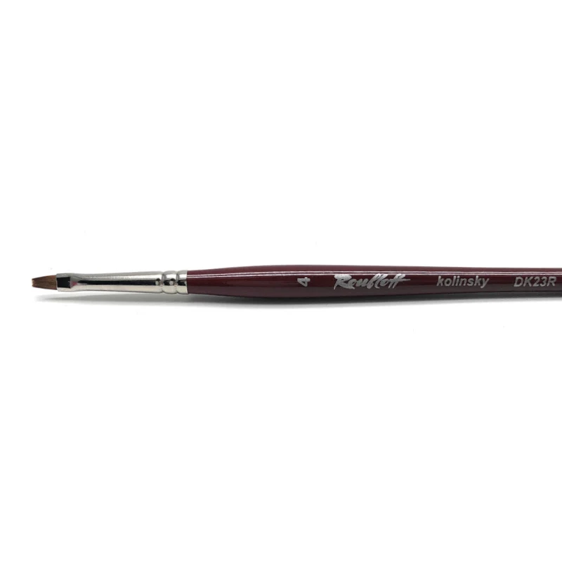 Roubloff DK23R nail art brush