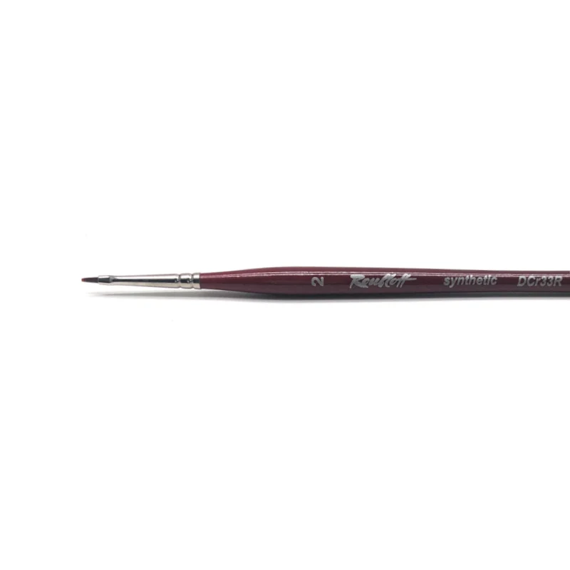 Roubloff DCr33R nail art brush
