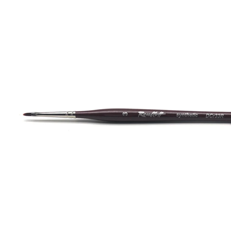 Roubloff DCr33R nail art brush