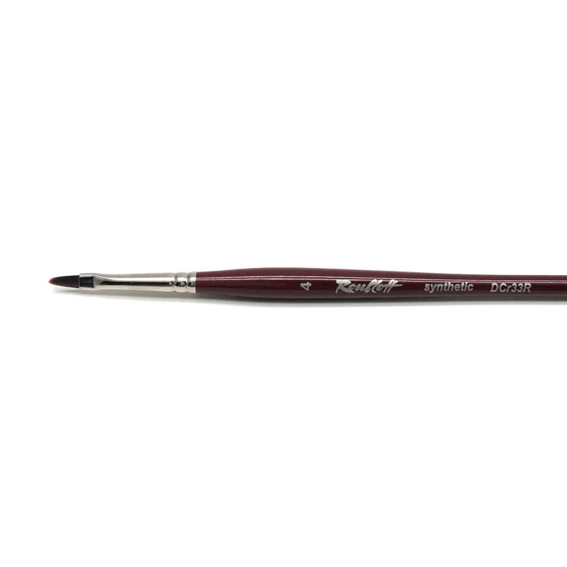Roubloff DCr33R nail art brush