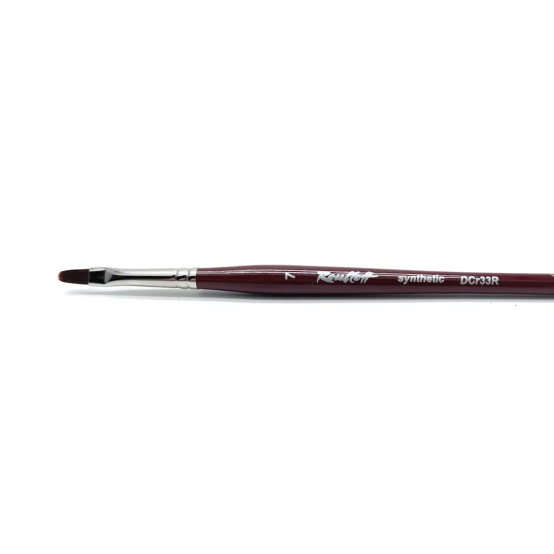Roubloff DCr33R nail art brush