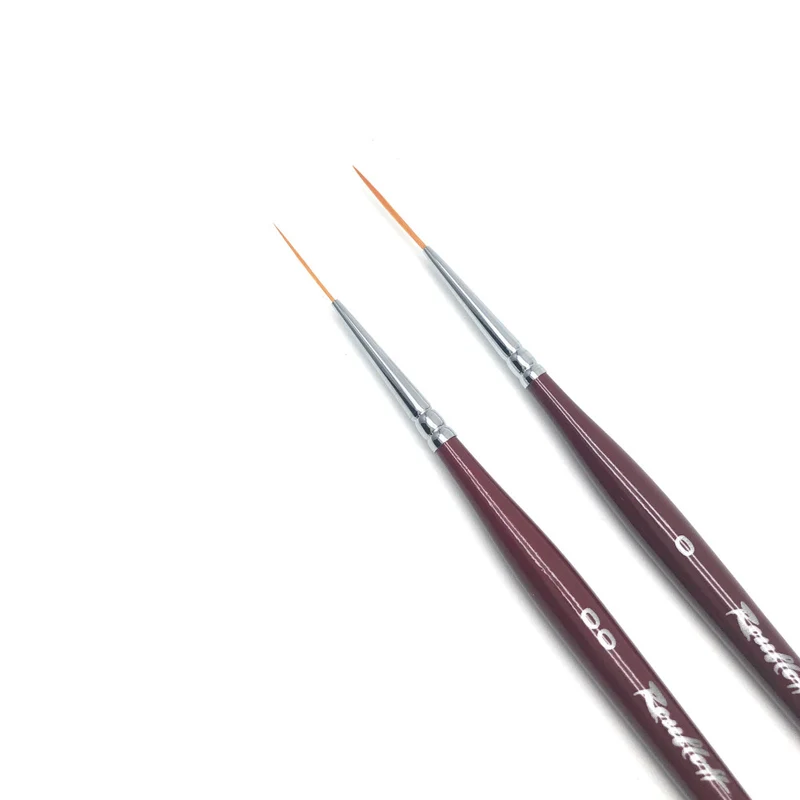 Roubloff DC43R nail art brush