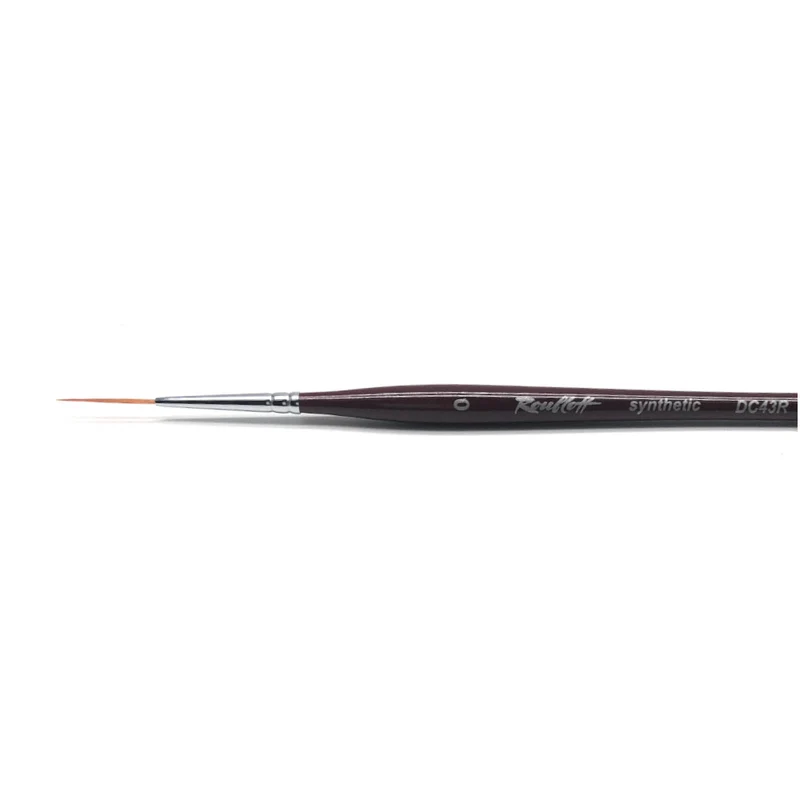 Roubloff DC43R nail art brush