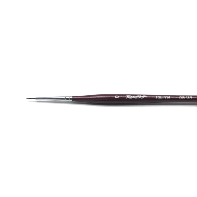 Roubloff DB13R nail art brush