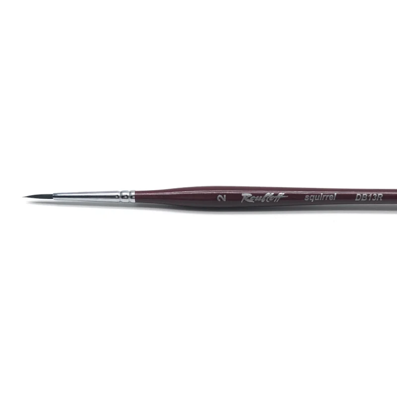 Roubloff DB13R nail art brush