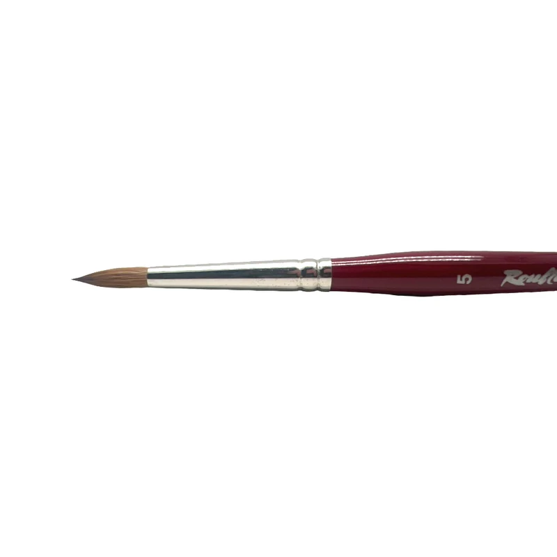 Roubloff AK13R nail art brush