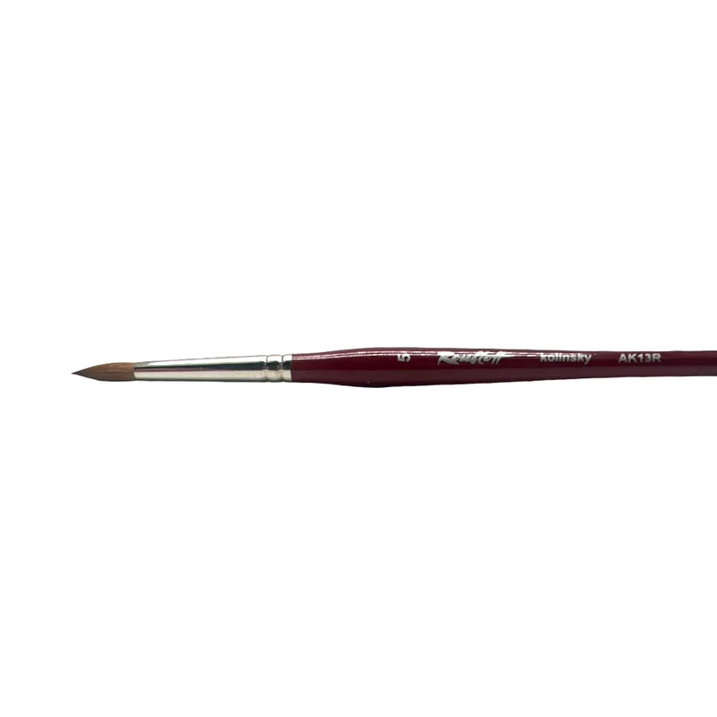Roubloff AK13R nail art brush